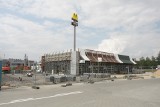 Powstają dwie nowe restauracje sieci McDonalds w Zagłębiu. Potrzebni pracownicy