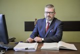 Krzysztof Młynarczyk został nowym Prokuratorem Okręgowym w Słupsku
