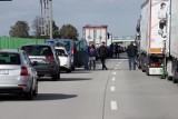 Wypadek na autostradzie A1 pod Toruniem. Pas w stronę Łodzi zablokowany!