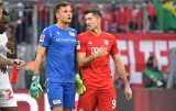 Union Berlin - Bayern Monachium ONLINE. Gdzie oglądać live w telewizji? TRANSMISJA NA ŻYWO