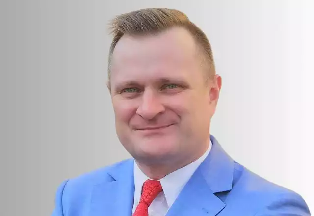 Marek Pietruszka będzie burmistrzem Strzeleczek w kadencji 2024-2029.