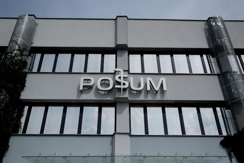 Prezes Urzędu Zamówień Publicznych zdecyduje, czy przy zakupie sprzętu dla POSUM zostało złamane prawo
