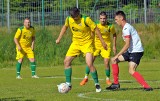 GKS Manowo zagra w barażu o awans do IV ligi 