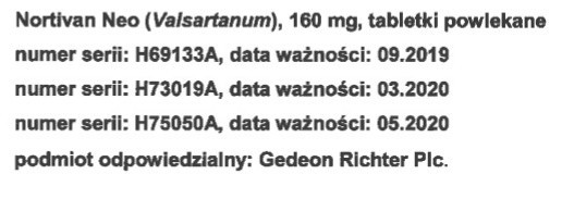 Twoje leki na nadciśnienie wycofano z obrotu? Zobacz, co możesz zrobić