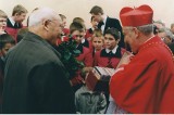 Kardynał Zenon Grocholewski we wspomnieniach. Cenił Stefana Stuligrosza i lubił placek drożdżowy ze śliwkami