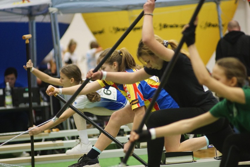 W niedzielę, 21 stycznia w hali sportowej Politechniki...