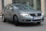 Testujemy używane: Volkswagen Passat 2.0 FSI