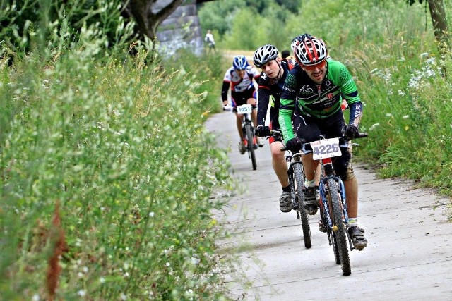 Merida Mazovia MTB Marathon