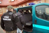 Strażnik graniczny oskarżony o znieważenie Czeczenów