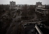 Czarnobyl kilkadziesiąt lat później. Oto zdjęcia z okolic miejsca wybuchu elektrowni [zdjęcia]