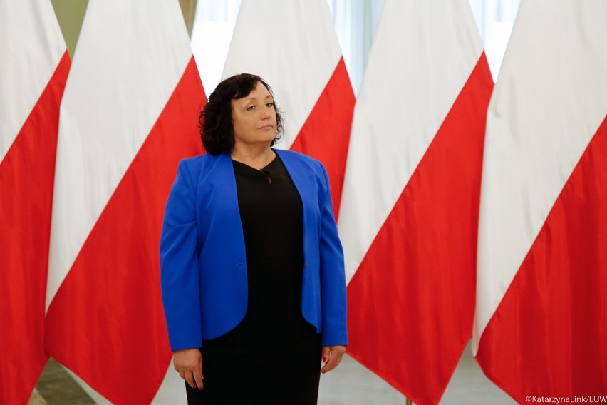 Wojewoda ma pełnomocnika do spraw kobiet. Została nią oczywiście kobieta