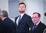 Minister Sportu i Turystyki, Kamil Bortniczuk: Podjęliśmy decyzję o zamknięciu Stadionu PGE Narodowego