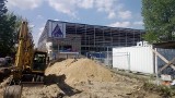 Laskarze na pewno. Co jeszcze wydarzy się w nowej hali w Toruniu?