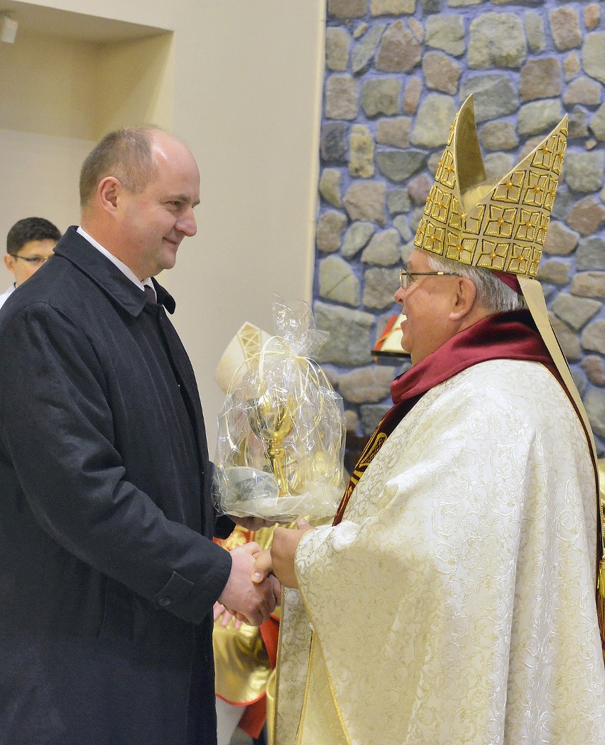 Diecezja bydgoska kończy w tym roku 10 lat!