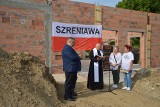 Szreniawa. Mieszkańcy chcą mieć dom ludowy. Sporo już zrobili