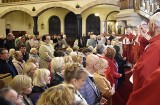 Jubileusz 40-lecia Wspólnoty „Światło Chrystusa”. Uroczystości w kościele św. Wojciecha w Białymstoku