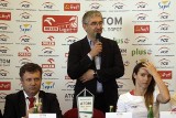 Atom Trefl Sopot chce mistrzostwa i godnego zaprezentowania się w Lidze Mistrzyń [ZDJĘCIA]