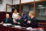 Proces słupskiej adwokat Katarzyny R. Pokrzywdzony siedzi w więzieniu. Świadek trafi do aresztu za 2,9 promila  