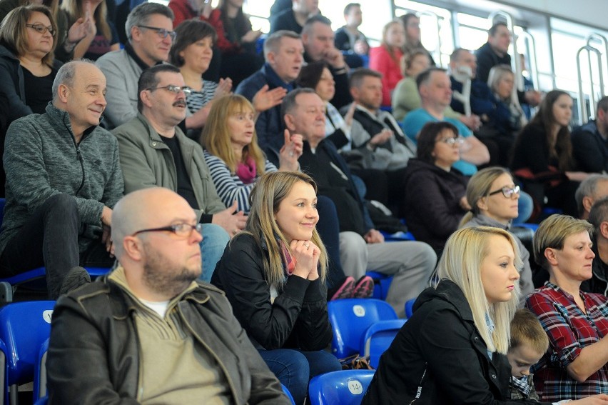 3 liga siatkarzy. MOSiR Jasło najlepszy w turnieju finałowym. Drugie miejsce dla Wisłoka Strzyżów