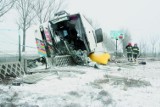 W województwie kujawsko-pomorskim są drogi wysokiego ryzyka