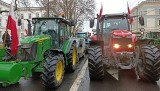 Generalny strajk rolników w Kujawsko-Pomorskiem. Trasy i godziny przejazdu ciągników