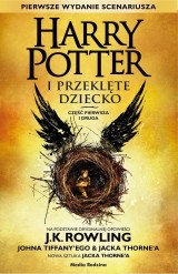 "Harry Potter i Przeklęte Dziecko". Nocna premiera w Krakowie! [21-22 października Gdzie kupić]