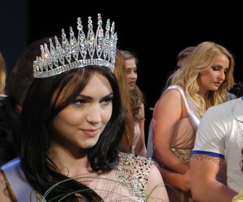 Miss Podlasia 2014