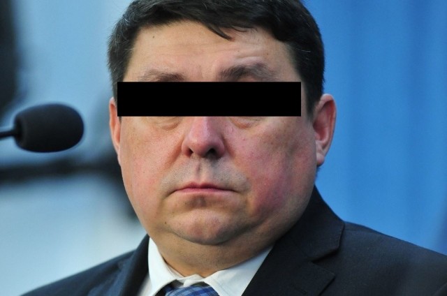 Były poseł PiS z Rybnika Grzegorz J. zatrzymany przez CBA m.in. pod zarzutem korupcji.