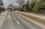 Wypadek w Jastrowiu. Samochód nie ustąpił pierwszeństwa pieszemu. 29-latek został potrącony na przejściu dla pieszych