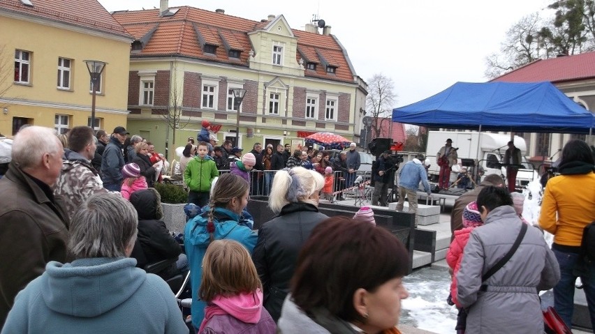 Wrocław: Wiosenny festyn na Psim Polu (ZDJĘCIA)