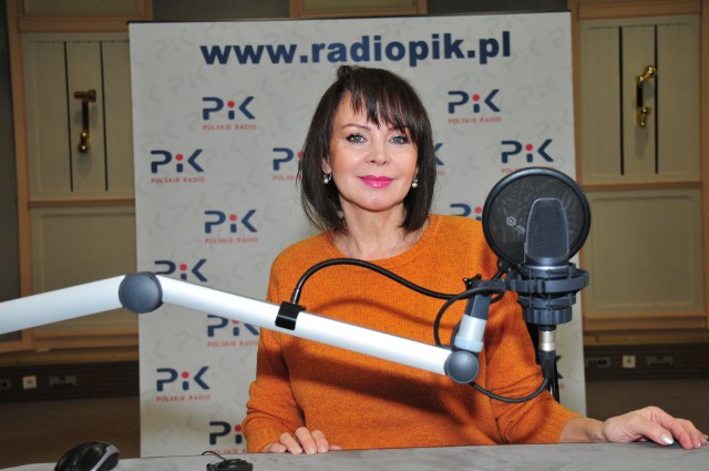 Izabela Trojanowska przyznaje, że teraz najważniejsza jest dla niej płyta „Na skos” i trasa koncertowa