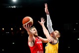 Polska - Ukraina 94:86. Biało-Czerwoni awansowali do ćwierćfinału EuroBasketu!