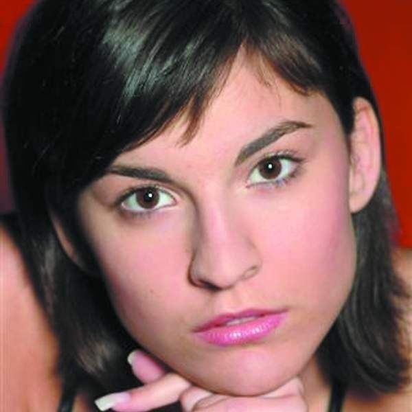 18-letnia Basia Pasek z Kielc ma szansę na międzynarodową karierę modelki.