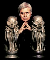 H. R. Giger: Człowiek, który stworzył Obcego