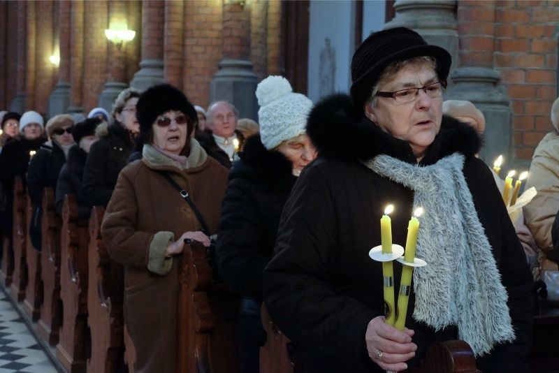 Święto Ofiarowania Pańskiego