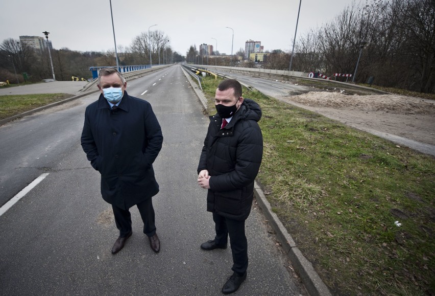 Piotr Jedliński i Paweł Szefernaker ogłosili, że są...