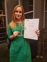 Nagroda EBstars dla firmy, która ma oddział w Opolu
