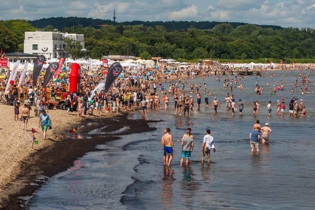 Pogoda długoterminowa na sierpień. Jaka będzie pogoda w tym tygodniu? Czy będzie burza? [12-18.08]