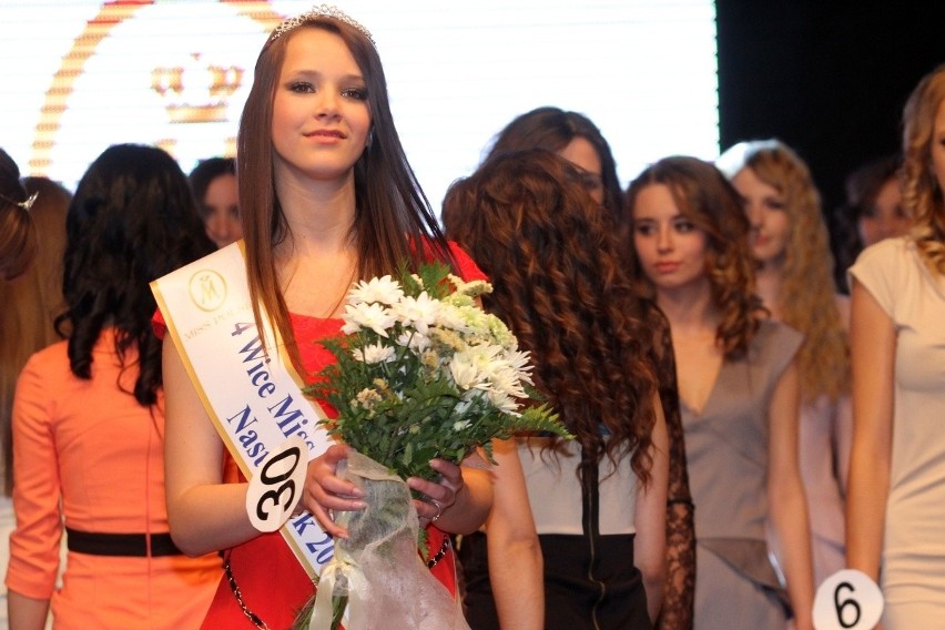 Znamy Miss Dolnego Śląska 2013. I Miss Nastolatek (MNÓSTWO ZDJĘĆ)