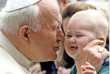 Zgromadzi nas Jan Paweł II - największe uroczystości w Masłowie