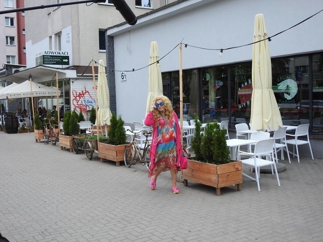 Kuchenne Rewolucje w Białymstoku. Hot Burger Bistro po zmianach Magdy Gessler (zdjęcia)