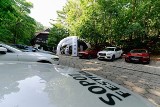 Top of the Top Sopot Festival. Gwiazdy imprezy jeżdżą Volvo