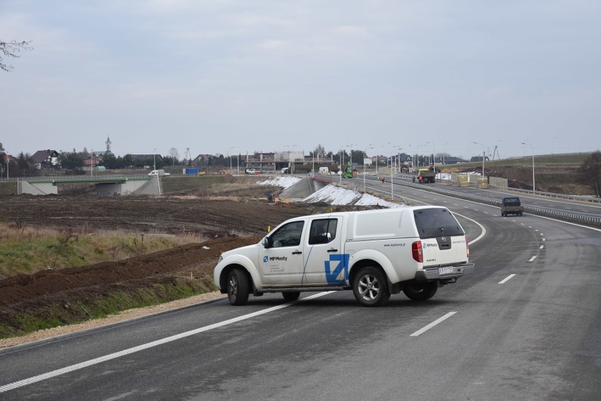 Droga Racibórz Pszczyna nie będzie połączona z autostradą A1...