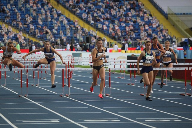 06.09.2020  chorzowmemorial kamilii skolimowskiej stadion slaski sport konkurencjefot. marzena bugala/ /dziennik zachodni/ polska press