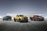 Nissan Titan XD dostał nowy, duży silnik