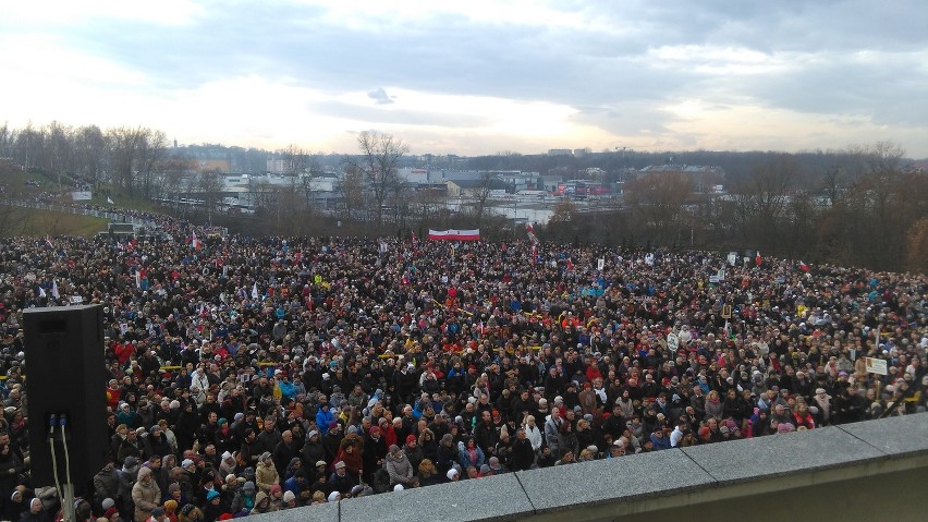 Jezus Chrystus ustanowiony Królem i Panem [ZDJĘCIA, WIDEO]