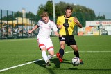 Klasa A3 Krosno. Ostoja Kołaczyce wygrała z Orłem Lubla 3:0 [ZDJĘCIA]