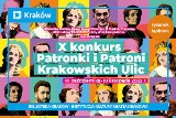 Kraków. Wybierz patrona lub patronkę ulicy i zaprezentuj swoją pracę w konkursie plastycznym