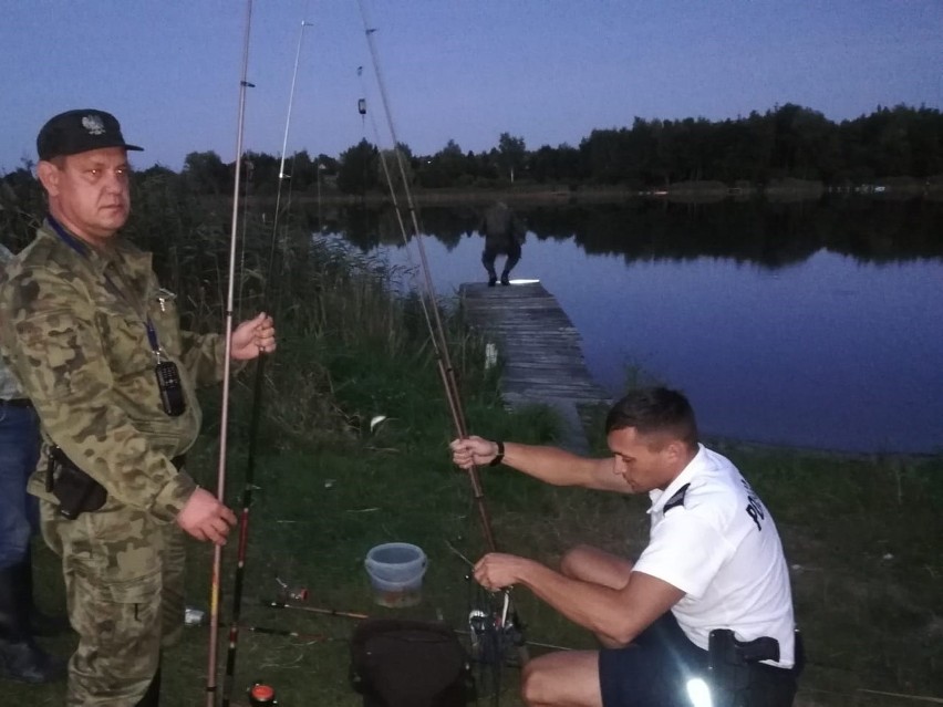 Zatrzymanemu kłusownikowi grozi kara pozbawienia wolności do...