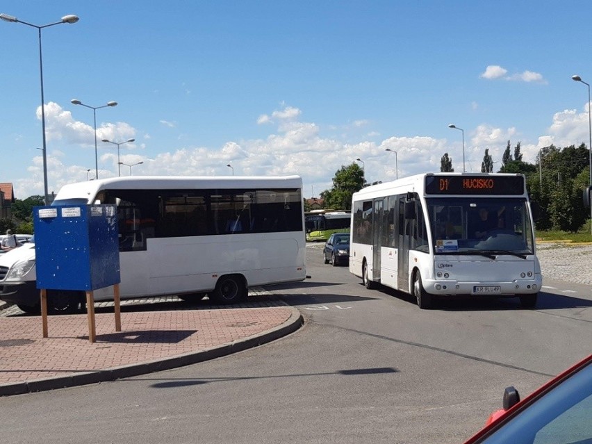 Wieliczka. Autobusowe Linie Dowozowe nie dla wszystkich. Mieszkańcy chcą lepszego standardu pojazdów